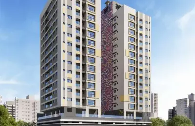 Apartamento com 3 quartos à venda na rua 406, 398, morretes, itapema, 69 m2 por r$ 1.513.899
