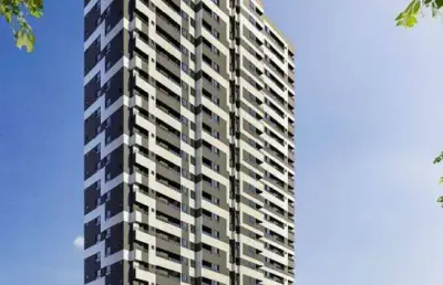 Apartamento com 2 quartos à venda na rua 1, 32, setor oeste, goiânia, 66 m2 por r$ 615.310