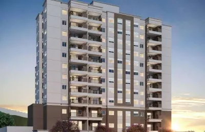 Apartamento com 3 quartos à venda na rua autas, 80, jaguaré, são paulo, 67 m2 por r$ 653.700