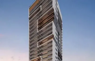 Apartamento com 1 quarto à venda na rua herculano de freitas, 185, bela vista, são paulo, 58 m2 por r$ 878.923