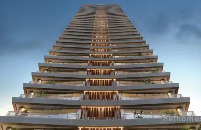 Apartamento com 4 quartos à venda na rua luisiania, 185, brooklin paulista, são paulo, 333 m2 por r$ 6.159.800