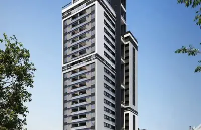 Apartamento com 3 quartos à venda na avenida república argentina, 1325, água verde, curitiba, 100 m2 por r$ 1.255.000