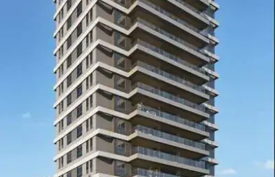 Apartamento com 2 quartos à venda na rua doutor rafael correia, 31, vila romana, são paulo, 67 m2 por r$ 1.121.677