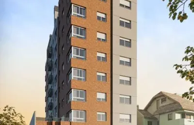 Cobertura com 3 quartos à venda na rua nicolau faillace, 348, jardim itu sabará, porto alegre, 175 m2 por r$ 1.290.300