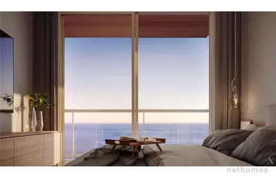 Apartamento com 3 quartos à venda na rua luci canziani, 200, praia brava, itajaí, 121 m2 por r$ 2.000.000