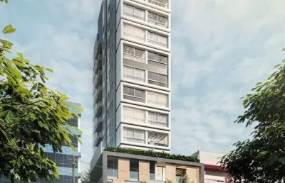 Apartamento com 3 quartos à venda na rua marabá, 1525, centro, capão da canoa, 78 m2 por r$ 991.700