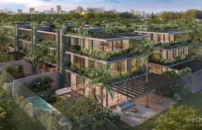 Casa em condomínio fechado com 4 quartos à venda na avenida professor fonseca rodrigues, 498, alto de pinheiros, são paulo, 847 m2 por r$ 18.298.200