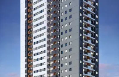 Apartamento com 2 quartos à venda na caiará, 165, santo amaro, são paulo, 50 m2 por r$ 551.867