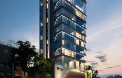 Cobertura com 4 quartos à venda na avenida osmar de souza nunes, 380, pioneiros, balneário camboriú, 212 m2 por r$ 4.696.967