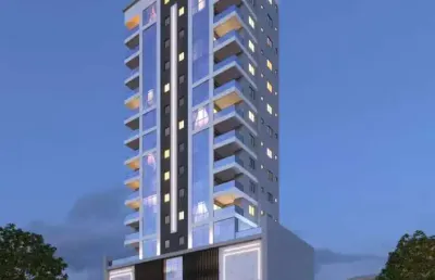 Apartamento com 3 quartos à venda na rua 290, 353, meia praia, itapema, 104 m2 por r$ 1.450.295
