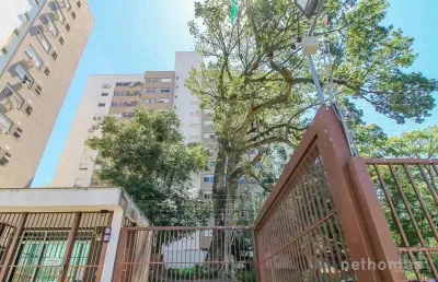 Apartamento com 2 quartos à venda na rua dário totta, 215, teresópolis, porto alegre, 63 m2 por r$ 378.000