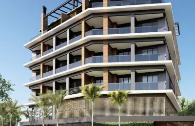 Ponto comercial à venda na gonçalves dias, 38, balneário, florianópolis, 55 m2 por r$ 838.984
