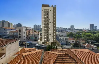 Apartamento com 2 quartos à venda na coronel chananeco, 70, jardim são paulo (zona norte), são paulo, 48 m2 por r$ 485.313