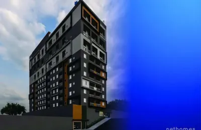 Apartamento com 2 quartos à venda na rua feliciano bicudo, 184, vila paulicéia, são paulo, 47 m2 por r$ 501.851