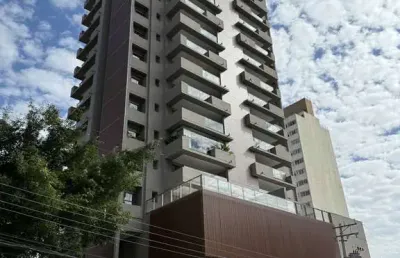 Apartamento com 3 quartos à venda na rua barão do triunfo, 551, campo belo, são paulo, 131 m2 por r$ 2.485.499