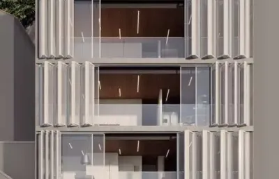 Cobertura com 3 quartos à venda na avenida são sebastião, 46, urca, rio de janeiro, 339 m2 por r$ 6.852.000