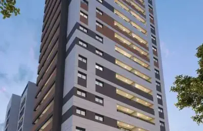 Apartamento com 1 quarto à venda na rua mauro, 190, saúde, são paulo, 32 m2 por r$ 411.344