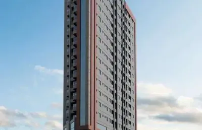 Apartamento com 2 quartos à venda na rua 406, 37, morretes, itapema, 62 m2 por r$ 845.535