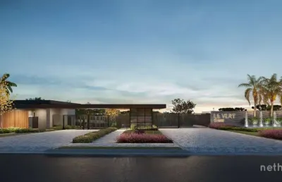 Terreno à venda na rua theodoro makiolka, 2596, santa cândida, curitiba, 463 m2 por r$ 1.400.000