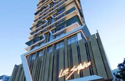 Cobertura com 4 quartos à venda na rua 2870, 280, centro, balneário camboriú, 321 m2 por r$ 8.250.000