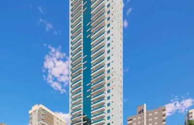Apartamento com 4 quartos à venda na rua 218, 135, meia praia, itapema, 182 m2 por r$ 4.130.553