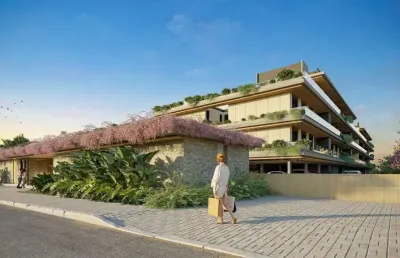 Cobertura com 3 quartos à venda na avenida campeche, 2020, campeche, florianópolis, 186 m2 por r$ 3.231.449