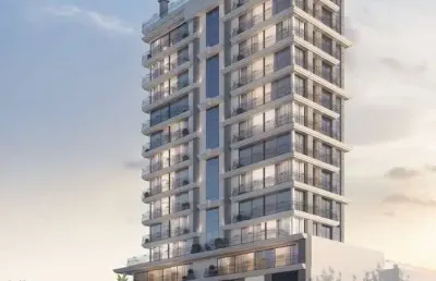 Apartamento com 4 quartos à venda na neusa goulart brizola, 211, zona nova, capão da canoa, 328 m2 por r$ 4.333.000