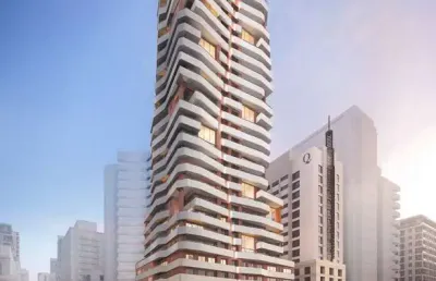 Apartamento com 1 quarto à venda na rua buenos aires, 572, batel, curitiba, 46 m2 por r$ 937.243