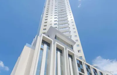 Apartamento com 3 quartos à venda na avenida 3ª avenida, 157, centro, balneário camboriú, 125 m2 por r$ 2.129.899