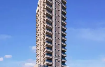 Apartamento com 2 quartos à venda na rua 406, 65, morretes, itapema, 62 m2 por r$ 869.000
