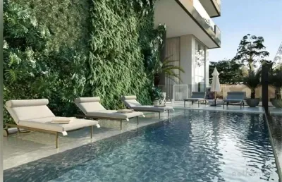 Apartamento com 3 quartos à venda na rua conselheiro júlio kumm, 399, praia brava, itajaí, 89 m2 por r$ 1.774.900