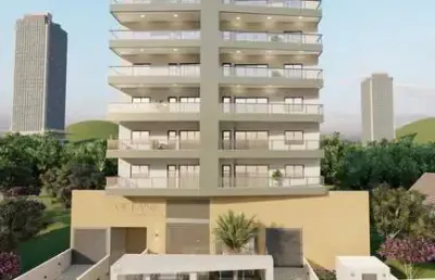 Apartamento com 2 quartos à venda na rua gregório felipe, 195, barreiros, são josé, 89 m2 por r$ 827.080