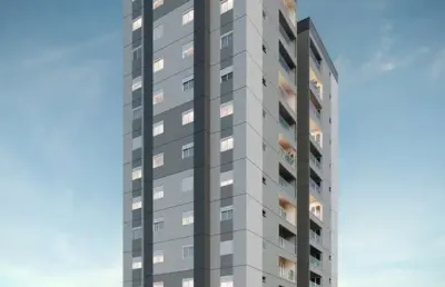 Apartamento com 3 quartos à venda na rua itapeva, 365, baeta neves, são bernardo do campo, 70 m2 por r$ 740.885
