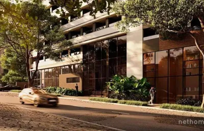 Ponto comercial à venda na rua doutor costa júnior, 530, perdizes, são paulo, 38 m2 por r$ 609.030