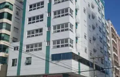 Apartamento com 3 quartos à venda na avenida venâncio aíres, 1190, zona nova, capão da canoa, 60 m2 por r$ 1.150.000