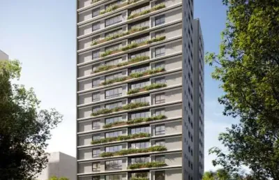 Cobertura com 3 quartos à venda na rua cabral, 60, rio branco, porto alegre, 223 m2 por r$ 2.682.882