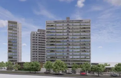 Cobertura com 3 quartos à venda na avenida indianópolis, 628, moema, são paulo, 354 m2 por r$ 10.440.000