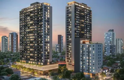 Apartamento com 1 quarto à venda na avenida brigadeiro luís antônio, 871, bela vista, são paulo, 52 m2 por r$ 995.531