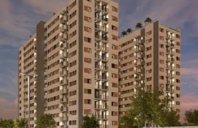 Cobertura com 2 quartos à venda na estrada da água grande, 120, irajá, rio de janeiro, 93 m2 por r$ 432.000