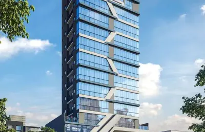 Apartamento com 3 quartos à venda na rodovia br, 162, centro, itapema, 109 m2 por r$ 1.528.484