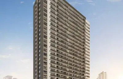 Apartamento com 3 quartos à venda na rua marquês olinda, 336, alto do ipiranga, são paulo, 80 m2 por r$ 953.807