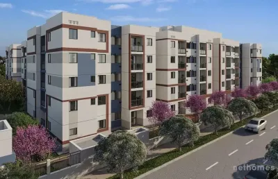Apartamento com 1 quarto à venda na zélio valverde, 550, recreio dos bandeirantes, rio de janeiro, 48 m2 por r$ 364.900