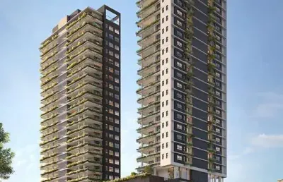 Loft com 1 quarto à venda na avenida ibirapuera, 2332, moema, são paulo, 23 m2 por r$ 608.509