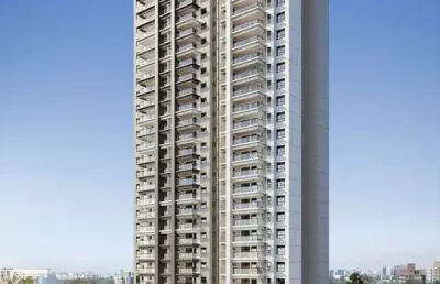 Apartamento com 3 quartos à venda na rua antônia bizarro, 163, vila osasco, osasco, 140 m2 por r$ 1.534.824