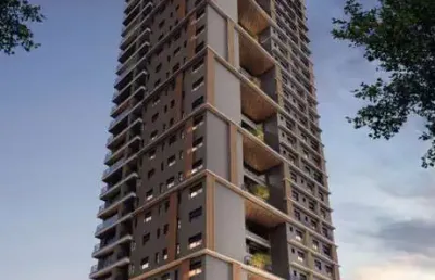 Apartamento com 4 quartos à venda na 1125, 218, setor marista, goiânia, 207 m2 por r$ 2.467.448