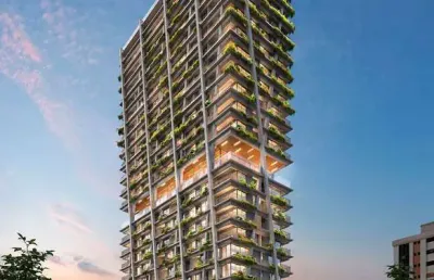 Loft com 3 quartos à venda na rua joaquim floriano, 329, itaim bibi, são paulo, 152 m2 por r$ 6.396.283