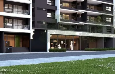 Ponto comercial à venda na dos chanés, 409, moema, são paulo, 331 m2 por r$ 5.311.101