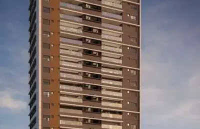 Apartamento com 4 quartos à venda na rua loefgren, 2465, ibirapuera, são paulo, 147 m2 por r$ 2.422.749