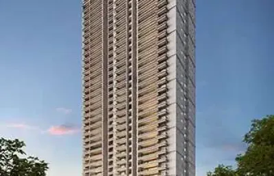Apartamento com 3 quartos à venda na rua ernesto de castro, 139, brás, são paulo, 142 m2 por r$ 1.581.960