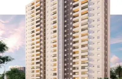 Apartamento com 2 quartos à venda na avenida aldino pinotti, 621, centro, são bernardo do campo, 61 m2 por r$ 578.000